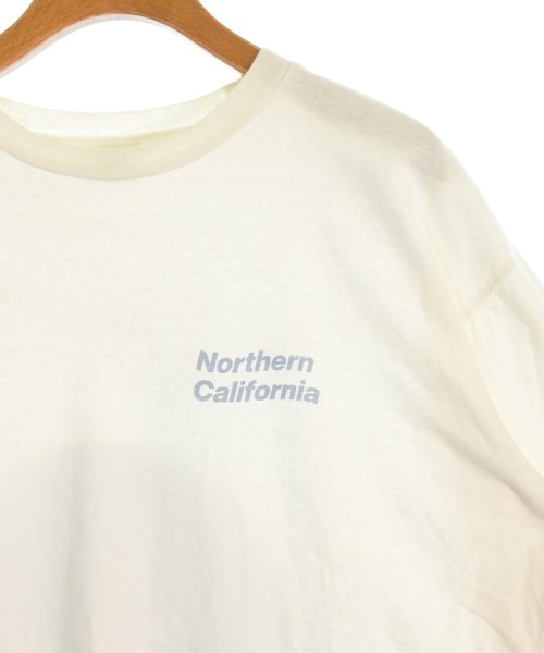 Ron Herman California（ロンハーマンカリフォルニア）Tシャツ・カットソー 白 サイズ:XS レディース/2200716951117