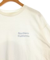 Ron Herman California（ロンハーマンカリフォルニア）Tシャツ・カットソー 白 サイズ:XS レディース/2200716951117