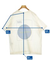 Ron Herman California（ロンハーマンカリフォルニア）Tシャツ・カットソー 白 サイズ:XS レディース/2200716951117