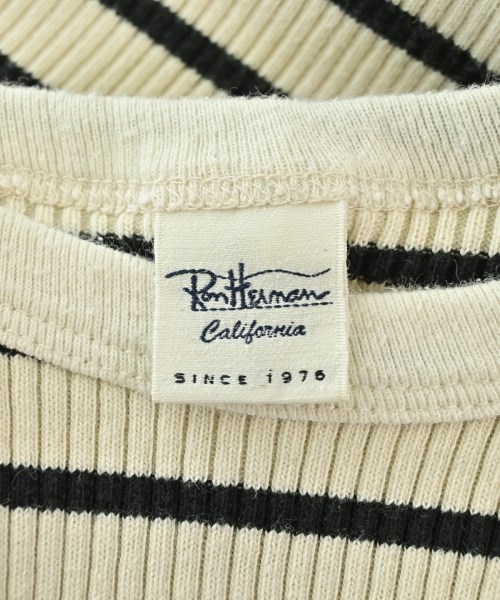 Ron Herman California（ロンハーマンカリフォルニア）ワンピース 白 サイズ:XS レディース/2200717795048