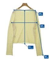 Ron Herman California（ロンハーマンカリフォルニア）Tシャツ・カットソー 白 サイズ:S レディース/2200717795185