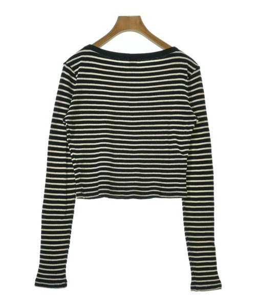 Ron Herman California（ロンハーマンカリフォルニア）Tシャツ・カットソー 黒 サイズ:XS レディース/2200717795192