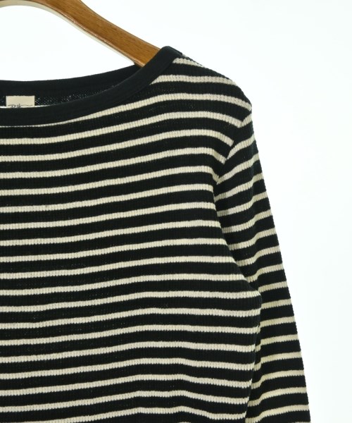 Ron Herman California（ロンハーマンカリフォルニア）Tシャツ・カットソー 黒 サイズ:XS レディース/2200717795192