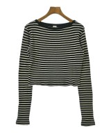 Ron Herman California（ロンハーマンカリフォルニア）Tシャツ・カットソー 黒 サイズ:XS レディース/2200717795192