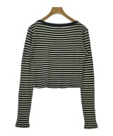 Ron Herman California（ロンハーマンカリフォルニア）Tシャツ・カットソー 黒 サイズ:XS レディース/2200717795192