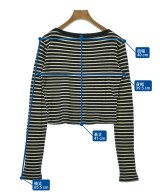 Ron Herman California（ロンハーマンカリフォルニア）Tシャツ・カットソー 黒 サイズ:XS レディース/2200717795192