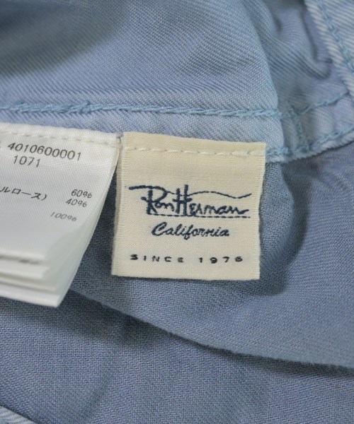 Ron Herman California（ロンハーマンカリフォルニア）その他 青 サイズ:XS レディース/2200717795260