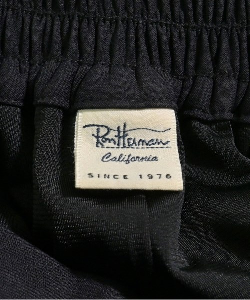 Ron Herman California（ロンハーマンカリフォルニア）ロング・マキシ丈スカート 黒 サイズ:XS レディース/2200717795307