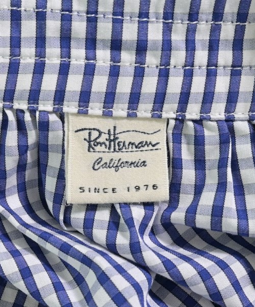 Ron Herman California（ロンハーマンカリフォルニア）ロング・マキシ丈スカート 白 サイズ:XS レディース/2200717795314