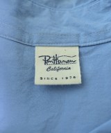 Ron Herman California（ロンハーマンカリフォルニア）ブラウス 青 サイズ:F レディース/2200720407044