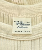 Ron Herman California（ロンハーマンカリフォルニア）ワンピース ベージュ サイズ:S レディース/2200720505061