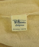 Ron Herman California（ロンハーマンカリフォルニア）カーディガン 黄 サイズ:XS レディース/2200720711059