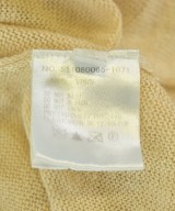 Ron Herman California（ロンハーマンカリフォルニア）カーディガン 黄 サイズ:XS レディース/2200720711059