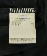 Ron Herman California（ロンハーマンカリフォルニア）ノースリーブ 黒 サイズ:S レディース/2200720793017