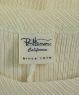 Ron Herman California（ロンハーマンカリフォルニア）ノースリーブ 白 サイズ:S レディース/2200720793024