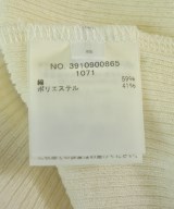Ron Herman California（ロンハーマンカリフォルニア）ノースリーブ 白 サイズ:S レディース/2200720793024