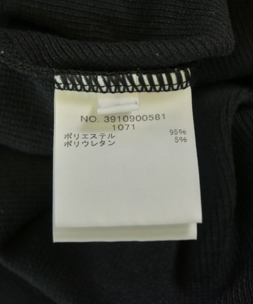 Ron Herman California（ロンハーマンカリフォルニア）Tシャツ・カットソー 黒 サイズ:S レディース/2200720793031