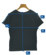 Ron Herman California（ロンハーマンカリフォルニア）Tシャツ・カットソー 黒 サイズ:S レディース/2200720793031