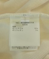 Ron Herman California（ロンハーマンカリフォルニア）ノースリーブ 白 サイズ:S レディース/2200720793048