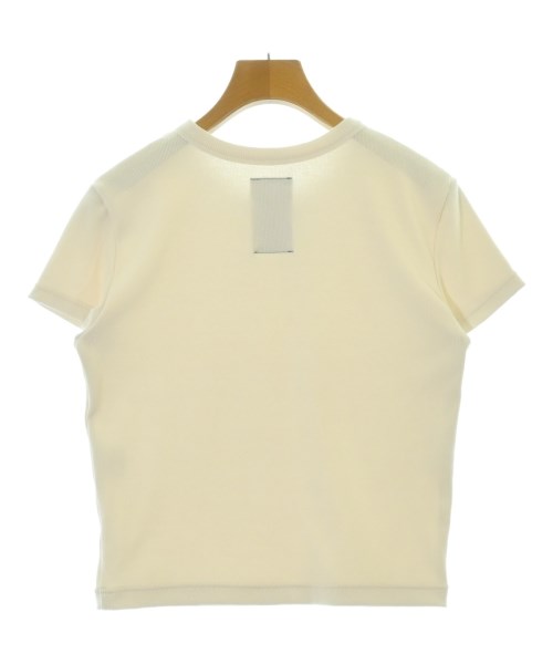 Ron Herman California（ロンハーマンカリフォルニア）Tシャツ・カットソー 白 サイズ:S レディース/2200720793055