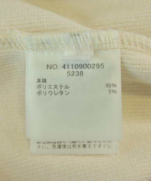 Ron Herman California（ロンハーマンカリフォルニア）Tシャツ・カットソー 白 サイズ:S レディース/2200720793055