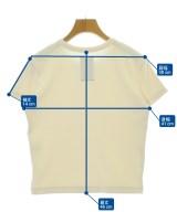 Ron Herman California（ロンハーマンカリフォルニア）Tシャツ・カットソー 白 サイズ:S レディース/2200720793055