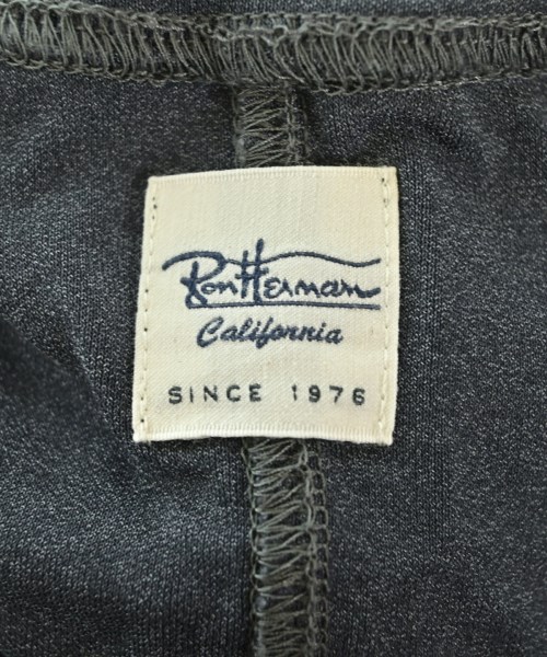 Ron Herman California（ロンハーマンカリフォルニア）ワンピース グレー サイズ:S レディース/2200720793116