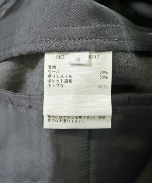 Ron Herman California（ロンハーマンカリフォルニア）スラックス グレー サイズ:S レディース/2200720793215