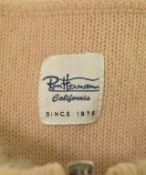 Ron Herman California（ロンハーマンカリフォルニア）ベスト/ノースリーブ オレンジ サイズ:S レディース/2200720160031
