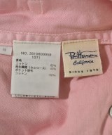 Ron Herman California（ロンハーマンカリフォルニア）その他 ピンク サイズ:S レディース/2200720160048