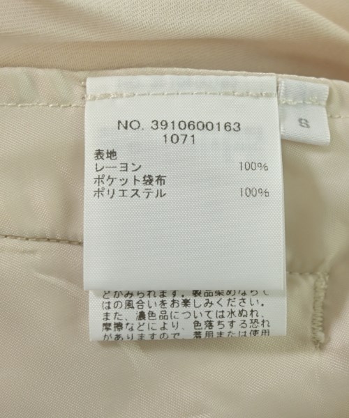 Ron Herman California（ロンハーマンカリフォルニア）その他 ピンク サイズ:S レディース/2200720160055