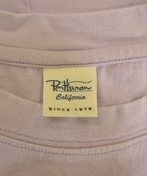 Ron Herman California（ロンハーマンカリフォルニア）ワンピース ピンク サイズ:XS レディース/2200720160062
