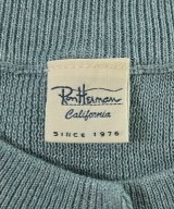 Ron Herman California（ロンハーマンカリフォルニア）アンサンブル 青 サイズ:S レディース/2200718213022