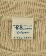 Ron Herman California（ロンハーマンカリフォルニア）ニット・セーター ベージュ サイズ:S レディース/2200718213039