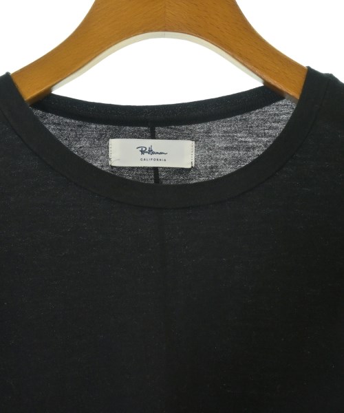 Ron Herman California（ロンハーマンカリフォルニア）Tシャツ・カットソー 黒 サイズ:S レディース/2200722669037