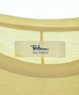 Ron Herman California（ロンハーマンカリフォルニア）Tシャツ・カットソー ベージュ サイズ:S レディース/2200722669044