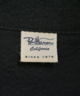 Ron Herman California（ロンハーマンカリフォルニア）オールインワン/サロペット 黒 サイズ:XS レディース/2200713889024