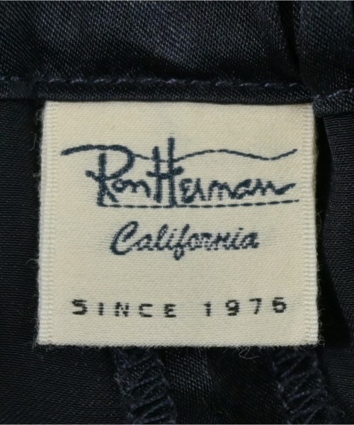 Ron Herman California（ロンハーマンカリフォルニア）その他 紺 サイズ:XS レディース/2200713889086