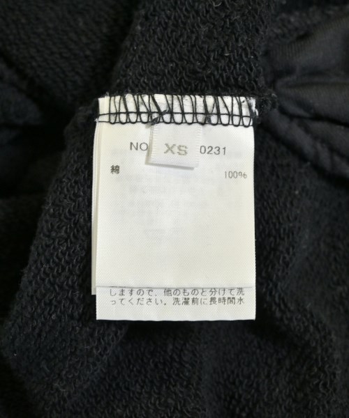 Ron Herman California（ロンハーマンカリフォルニア）スウェットパンツ 黒 サイズ:XS レディース/2200721220567