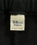 Ron Herman California（ロンハーマンカリフォルニア）スウェットパンツ 黒 サイズ:XS レディース/2200721220567