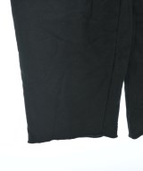 Ron Herman California（ロンハーマンカリフォルニア）スウェットパンツ 黒 サイズ:XS レディース/2200721220567