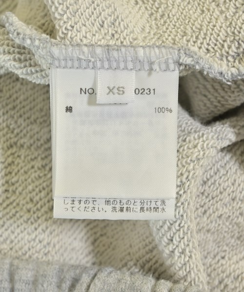 Ron Herman California（ロンハーマンカリフォルニア）スウェットパンツ グレー サイズ:XS レディース/2200721220710