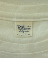 Ron Herman California（ロンハーマンカリフォルニア）ノースリーブ 白 サイズ:S レディース/2200721220963