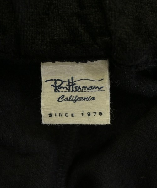 Ron Herman California（ロンハーマンカリフォルニア）その他 黒 サイズ:S レディース/2200722460337