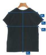 Ron Herman California（ロンハーマンカリフォルニア）Tシャツ・カットソー 黒 サイズ:S レディース/2200722460580