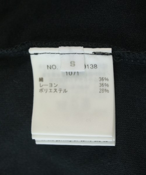 Ron Herman California（ロンハーマンカリフォルニア）タンクトップ 黒 サイズ:S レディース/2200722460610