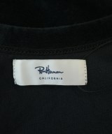 Ron Herman California（ロンハーマンカリフォルニア）タンクトップ 黒 サイズ:S レディース/2200722460610