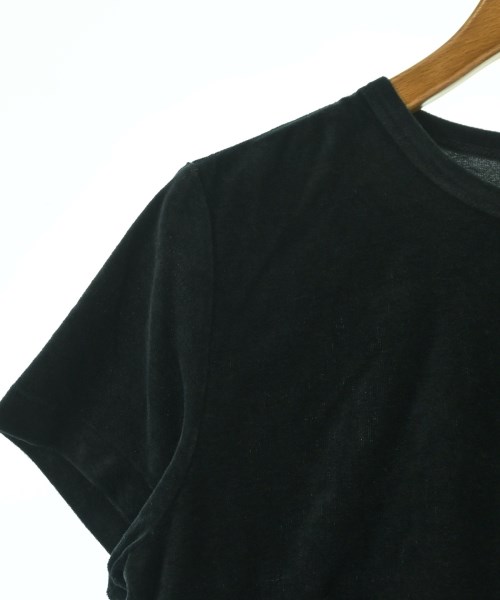 Ron Herman California（ロンハーマンカリフォルニア）Tシャツ・カットソー 黒 サイズ:S レディース/2200722460627