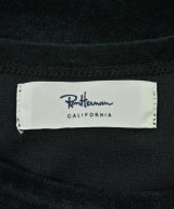 Ron Herman California（ロンハーマンカリフォルニア）Tシャツ・カットソー 黒 サイズ:S レディース/2200722460627