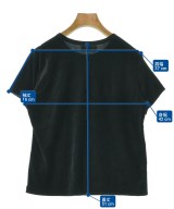 Ron Herman California（ロンハーマンカリフォルニア）Tシャツ・カットソー 黒 サイズ:S レディース/2200722460627